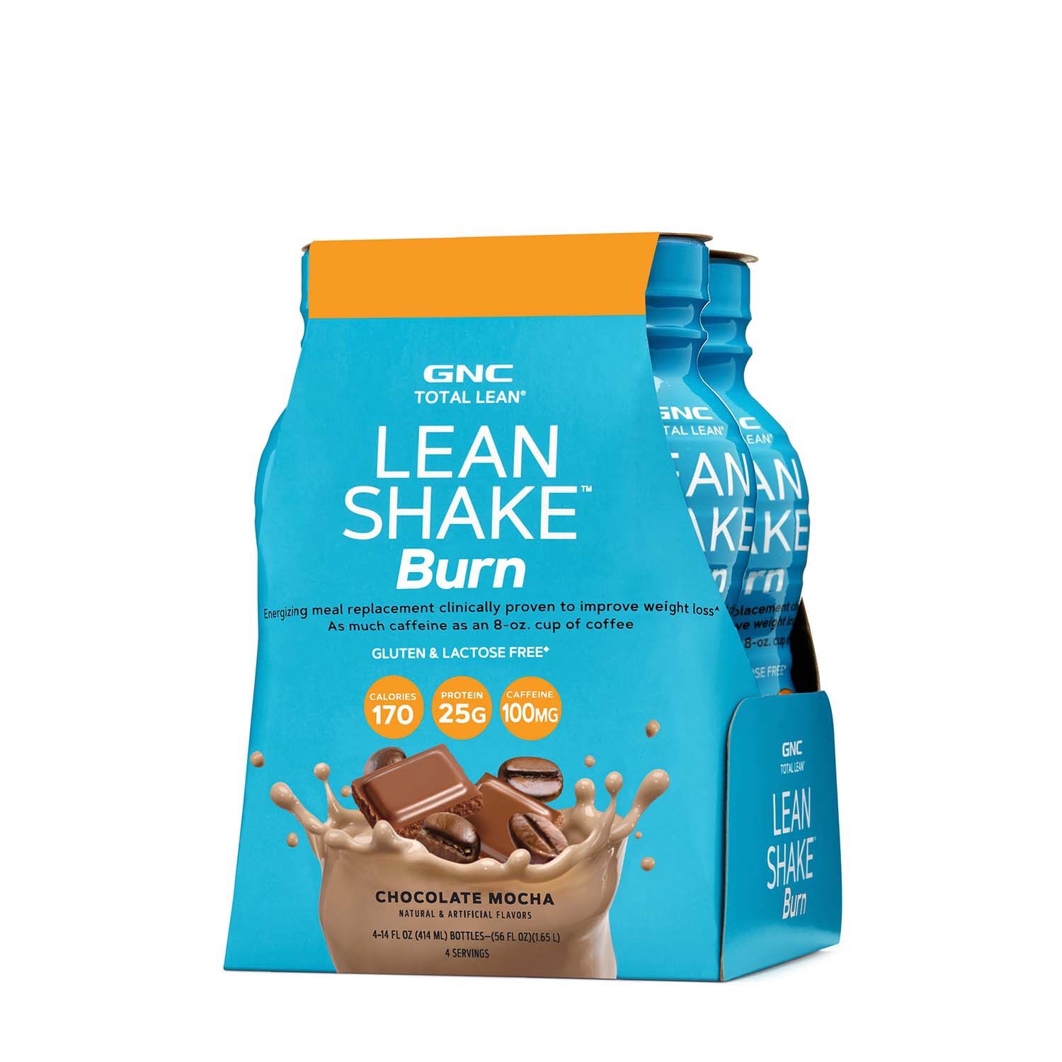 gnc-total-lean-lean-shake-burn-chocolate-mocha-4-pack